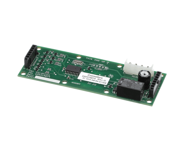 Cornelius 620314874S Board Cntl Barrel Status (ICO1058593)