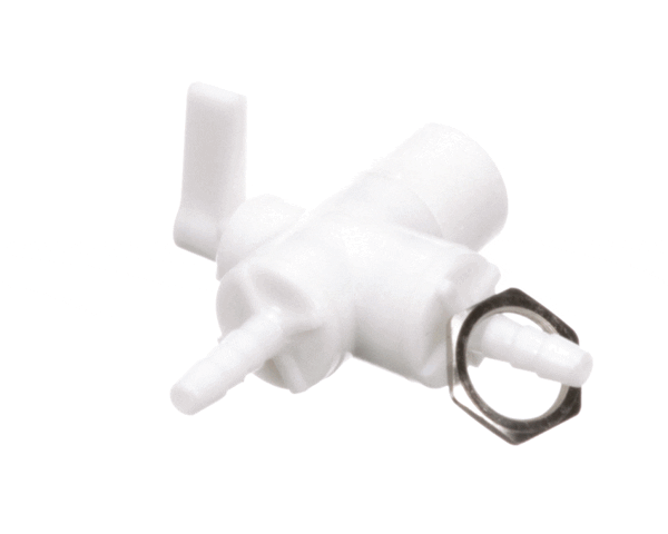 Cornelius 620609164 Valve Shut-Off 3 Way (ICO1059119)