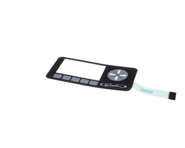 Cornelius 629096275S Key Pad Control Viper (ICO1059122)