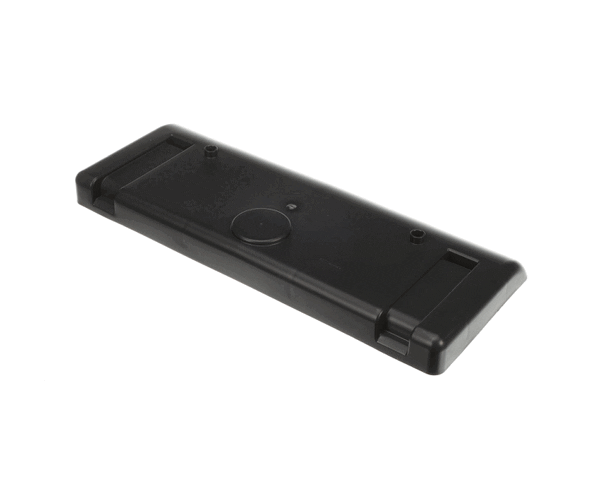 Cornelius 620048449 Drip Tray Blk Viper 2Fl (ICO1059911)