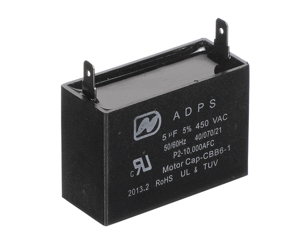 Cornelius 620314325 Capacitor Run 5Uf 450V (ICO1059928)