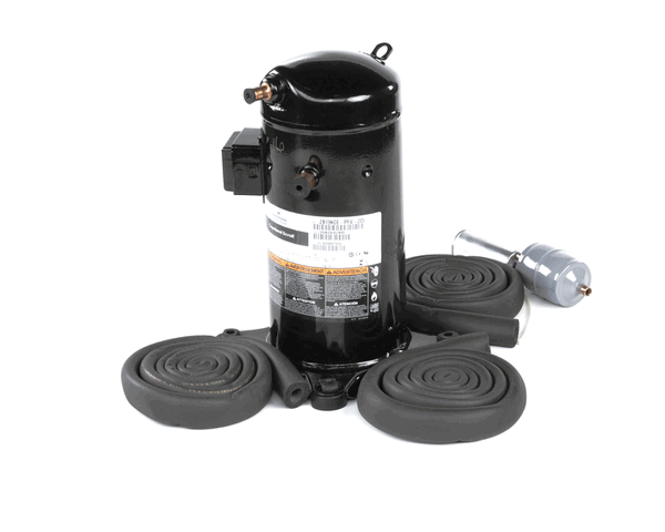Cornelius 629096901 Kit Comp Viper 3/4Fl 60Hz (ICO1060049)