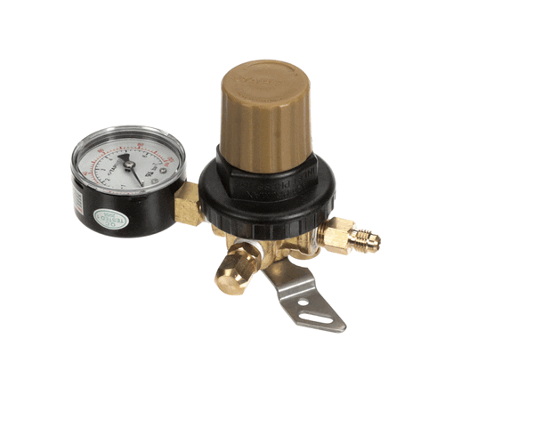 Cornelius 1060431 Regco2 S 1X100 Blk Poly (ICO1060431)