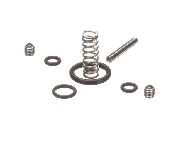 Cornelius 620047347 Kit Service Sph Valve (ICO2505893)