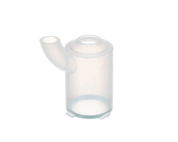 Cornelius 82-3457 Syrup Separator Lancer Clear (ICO2517730)