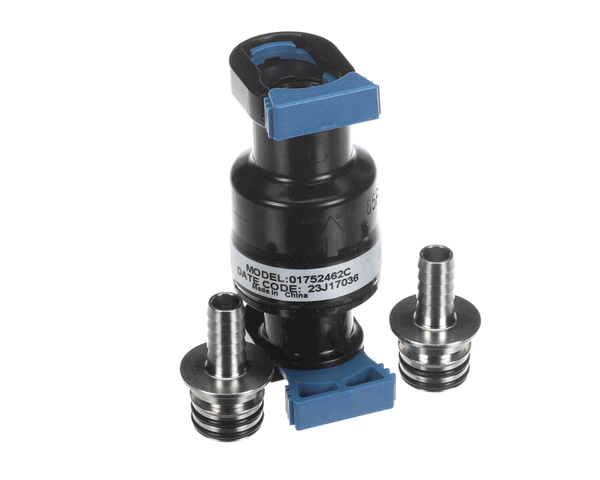 Cornelius 01752-462C Reg Wtr 65Psi W/ Ss 3/8Bb Fjet (ICO2519193)