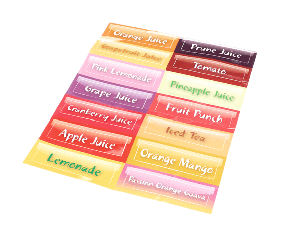 Cornelius 629097007 Kit 1 Flav Strip Qst Elite (ICO2521218)