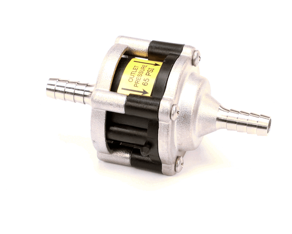 Cornelius 183-165-01 Reg Wtr 65Psi 3/8Bb Ss (ICO2529299)