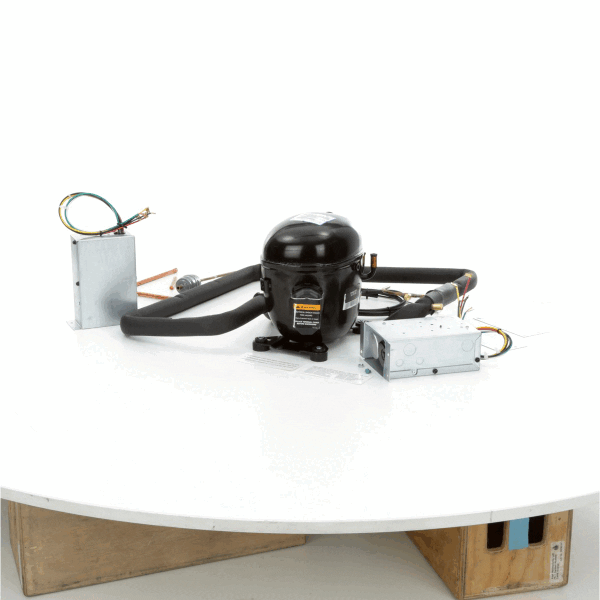 Cornelius 620054256 Kit Comp Wcc700 Retro New (ICO2535415)
