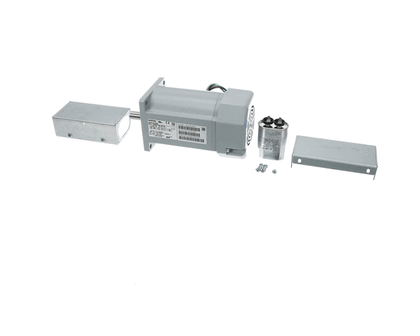 Cornelius 629097101 Kit Gear Motor Vpr 60Hz W/Cap (ICO2560259)