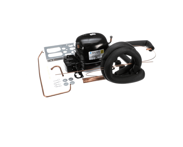 Cornelius 629097401 Kit Comp 115V/60Hz Qste 4Fl (ICO2578656)