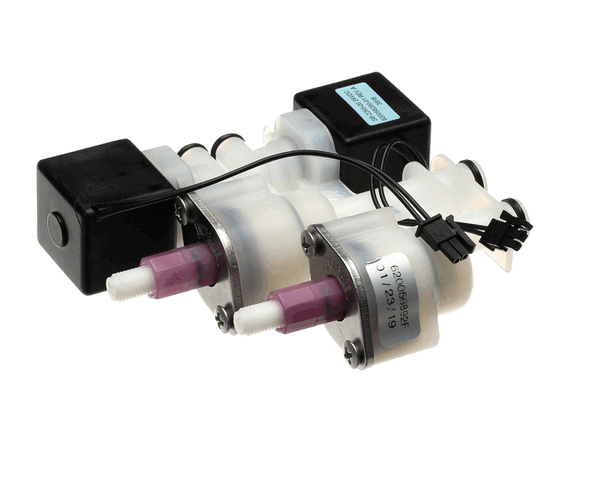 Cornelius 620056892F Body Valve Flavor Mfv (ICO2579453)