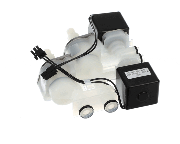 Cornelius 620056892W Body Valve Water Mfv (ICO2579457)