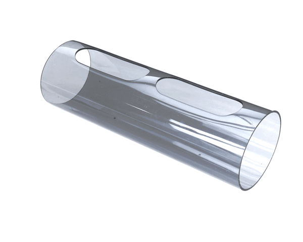 Cornelius 620719368 Tube Large Cup Lid Dispenser (ICO2582324)