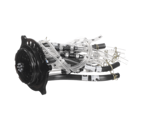 Cornelius 620064189 Nozzle Assembly 10/4/4 Rh Rf255 (ICO2583870)