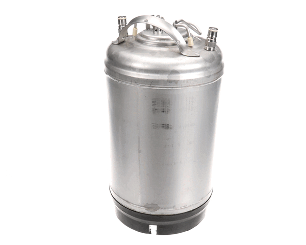 Cornelius Ckn3Inx Keg 3 Gallon Ball Lock With Si (ICO2589611)