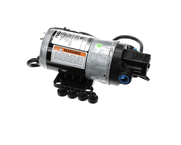 Cornelius D4834H6011A Pump Electric Wtrbst Duplex Ii (ICO2593652)