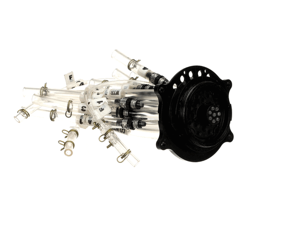 Cornelius 620066260 Nozzle Assembly Lh Rf255 Mcdonalds (ICO2595180)