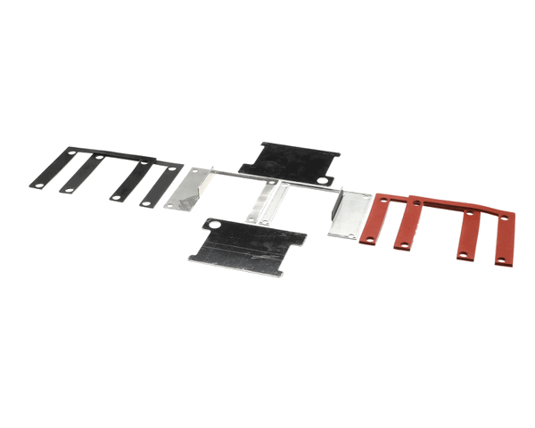 Cornelius 629097379 Kit Ice Chute Double Gasket (ICO2606023)