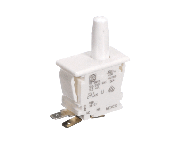 Cornelius 740002199 Switch Cutout 10A Mom F6900A0 (ICO2617665)