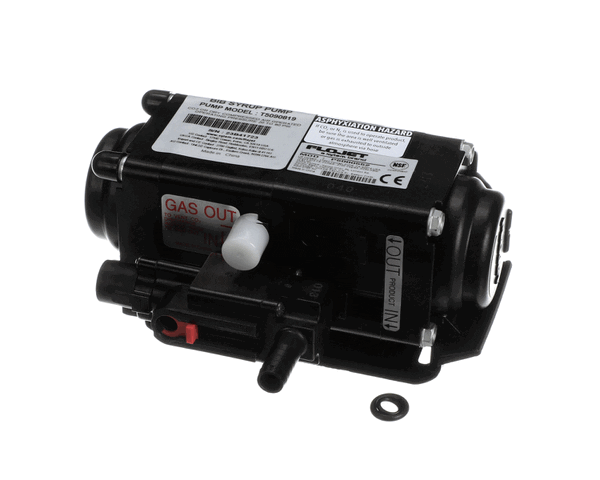 Cornelius 2621363 Pump Bib Fjet Coke Service (ICO2621363)