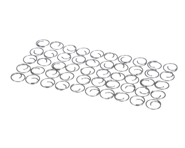 Cornelius 2623076 Pin, Shutter/Cotter 3/16" To 1/4" / Pk O (ICO2623076)