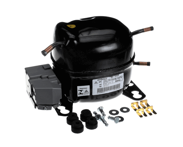 Cornelius 2623729 Comp 1/5Hp 115V/60Hz Fogel (ICO2623729)