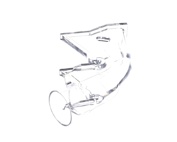 Cornelius 53168 Cover Ice Chute (ICO53168)