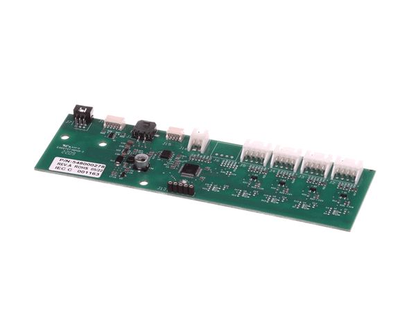 Cornelius 548000278 Board Door Breakout Control (ICO548000278)