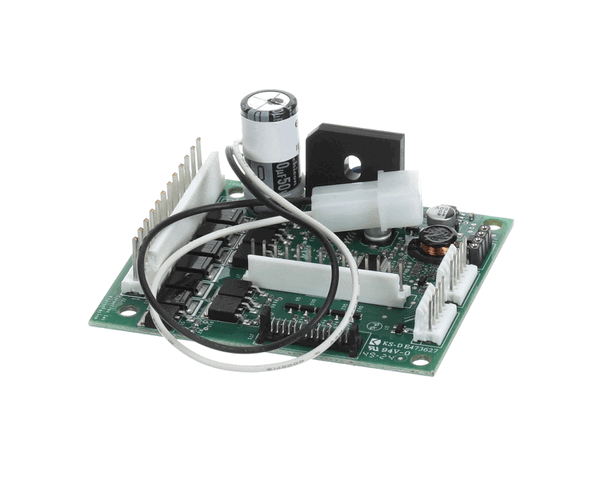 Cornelius 620057087-100 Valve Control Board (ICO620057087-100)