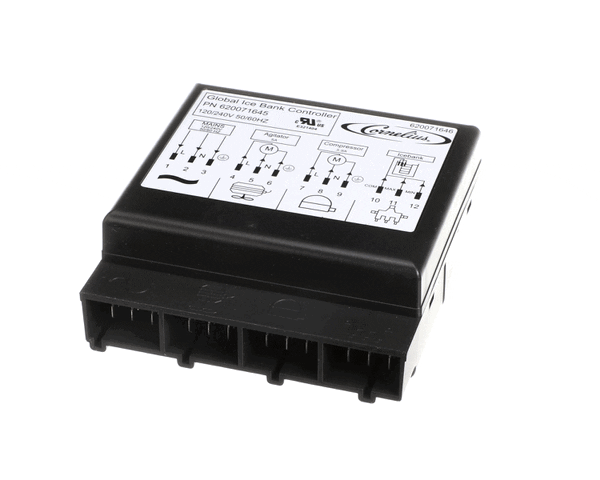 Cornelius 620071645 Control Pcba Global Ice Bank (ICO620071645)