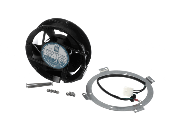 Cornelius 620073392 Kit Fan Motor Repl 115V (ICO620073392)