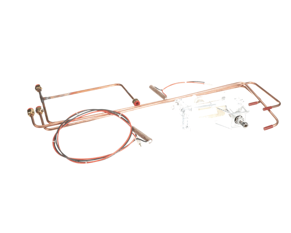 Cornelius 629097867 Kit Float Replacement (ICO629097867)