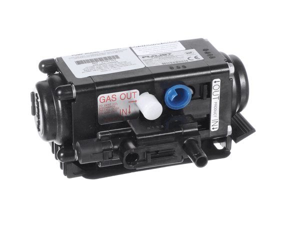 Cornelius T5090119 Pump Bib Fjet No Fitgs (ICOT5090119)