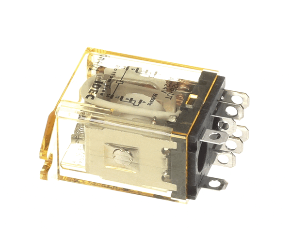 International Comfort Products 1000742 Relay 24V Idec (ICP1000742)