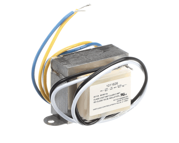 International Comfort Products 1011626 Transformer 115 24 40Va (ICP1011626)