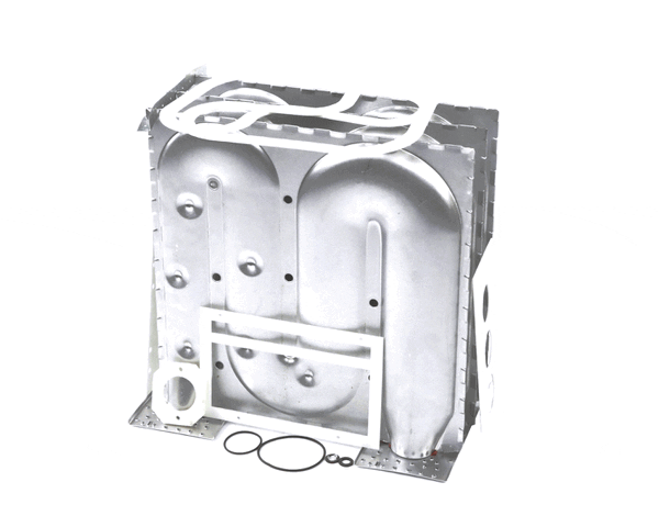 International Comfort Products 1014490 Heat Exchanger Rpj23Salw/90+Gaskets (ICP1014490)