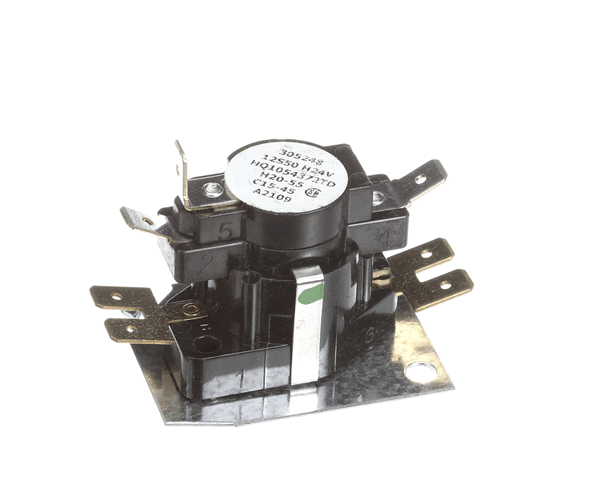 International Comfort Products 1054372 Sequencer Spdt 24Vsk (ICP1054372)