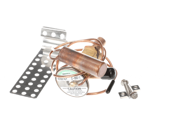 International Comfort Products 1082871 Valve Txv 2.5 Nonbld Ck S (ICP1082871)