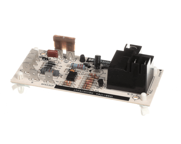 International Comfort Products 1110752 Control Fan (ICP1110752)
