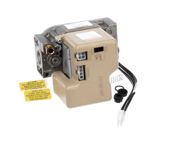 International Comfort Products 1170430 Valve N&L Hsp Snap Hw Sv+Pts B (ICP1170430)