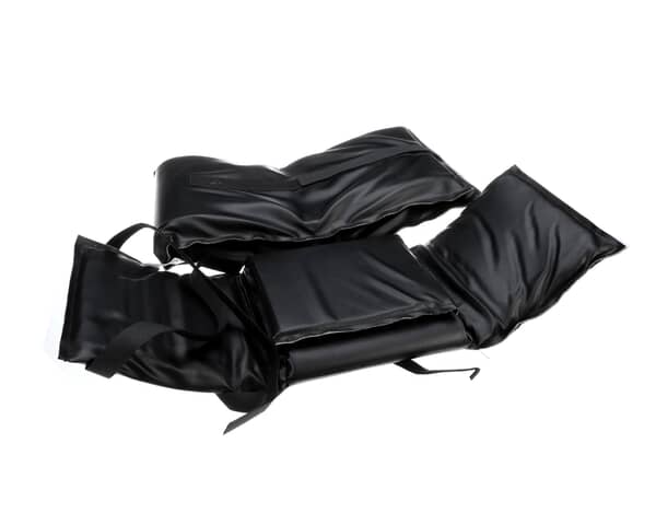 International Comfort Products 1170858 Jacket Sound Universal S (ICP1170858)