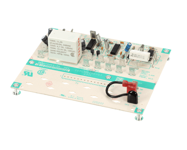 International Comfort Products 1171190 Defrost Control Board (ICP1171190)