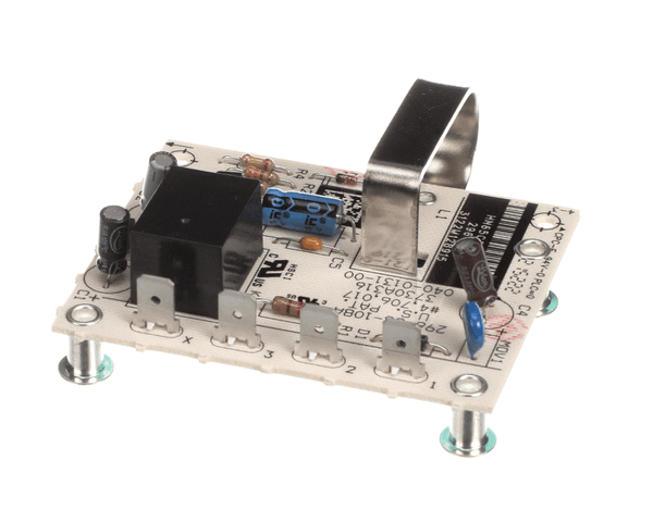 International Comfort Products 1171434 Relay (ICP1171434)