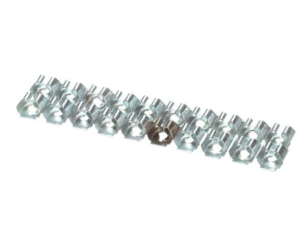 International Comfort Products 1171990 Grommet Door Screw (20 Pk) (ICP1171990)