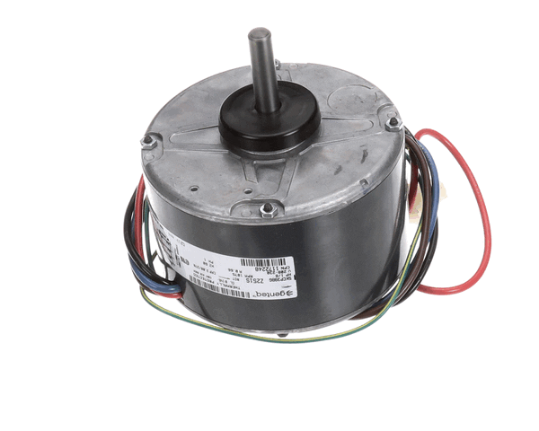 International Comfort Products 1172248 Motor Condenser 1/230 1/8 (ICP1172248)