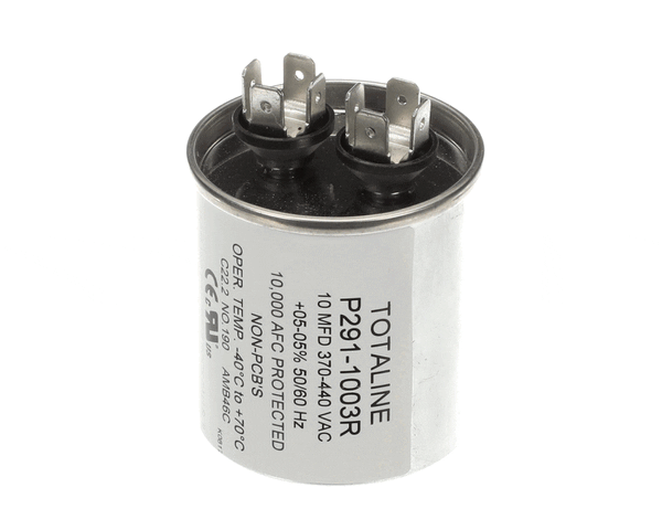 International Comfort Products 1172502 Cap Rn Rd 370V 10 (ICP1172502)
