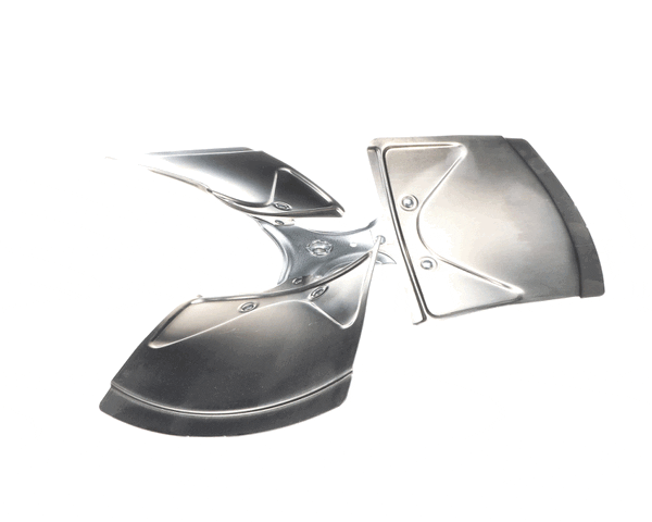 International Comfort Products 1173853 Fan Blade,Cond (ICP1173853)