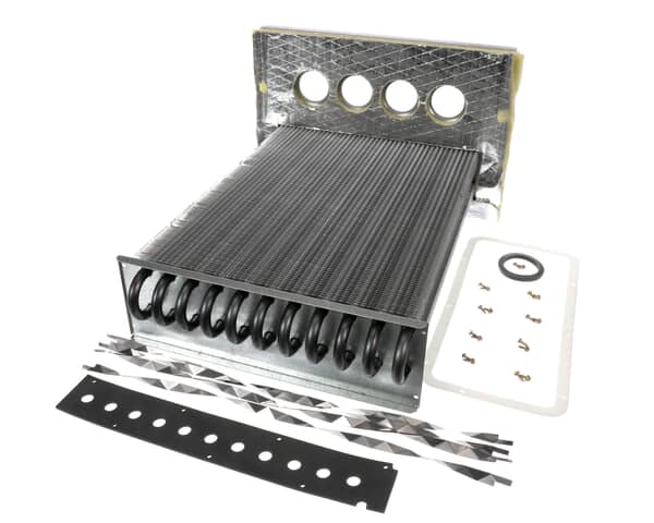 International Comfort Products 1174420 Heat Exchanger Secondary (ICP1174420)