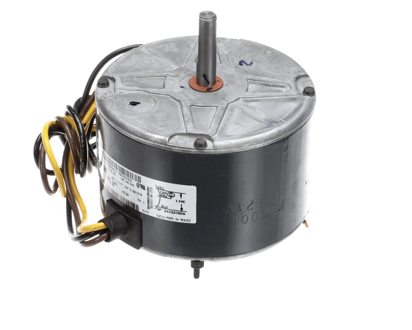 International Comfort Products 1174844 Motor Cond 1/8 Hp 1 Spd (ICP1174844)